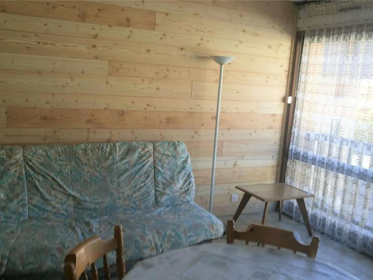 Διαμέρισμα Studio Cosy 2/3 Pers Au Coeur De Briancon, Proche Centre-Ville Et Telecabine - Fr-1-330C-42