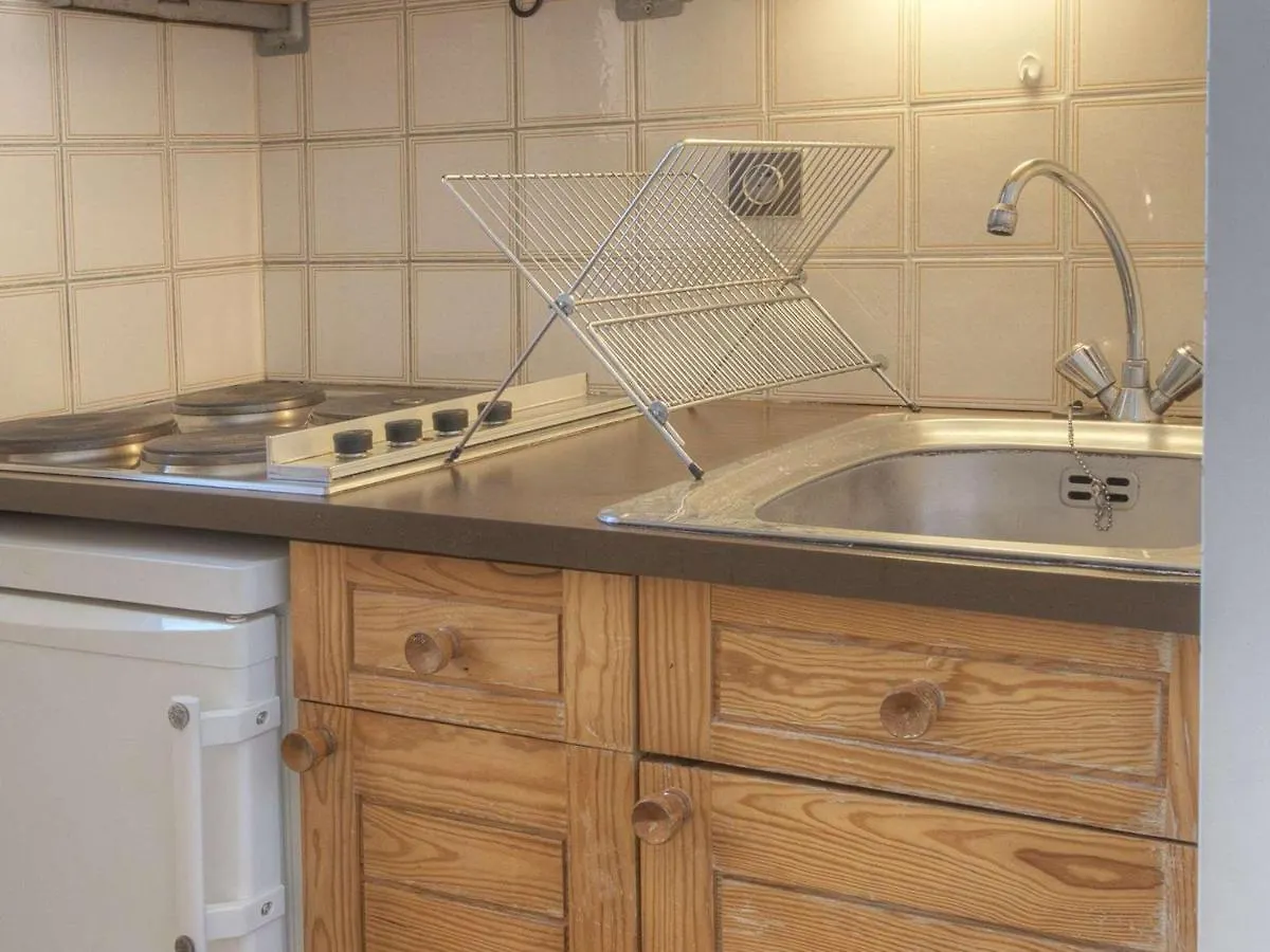 Studio Cosy 2/3 Pers Au Coeur De Briancon, Proche Centre-Ville Et Telecabine - Fr-1-330C-42 0*, Μπριανσόν Γαλλία