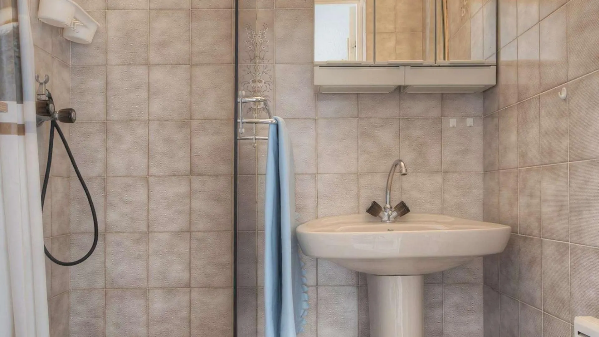 Studio Cosy 2/3 Pers Au Coeur De Briancon, Proche Centre-Ville Et Telecabine - Fr-1-330C-42 Διαμέρισμα