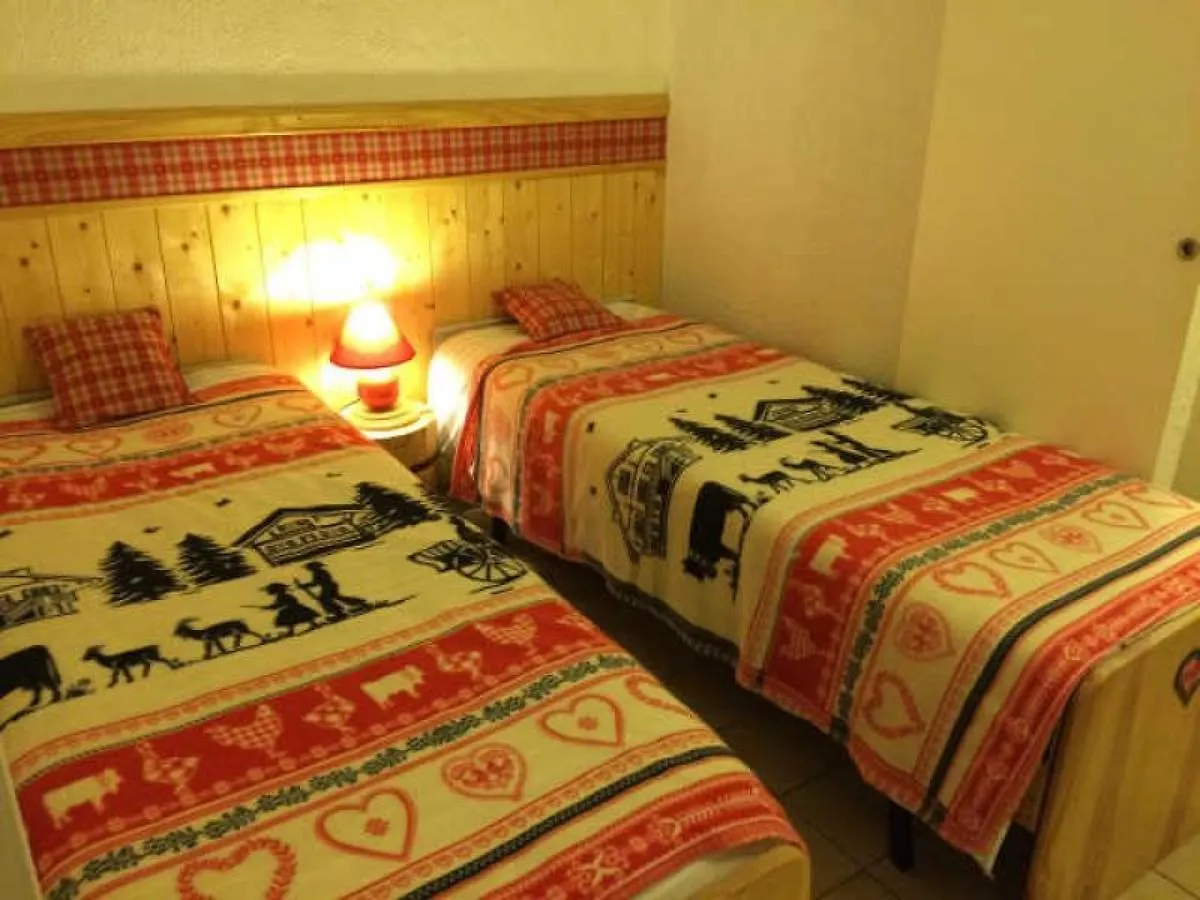 Διαμέρισμα Studio Cosy 2/3 Pers Au Coeur De Briancon, Proche Centre-Ville Et Telecabine - Fr-1-330C-42
