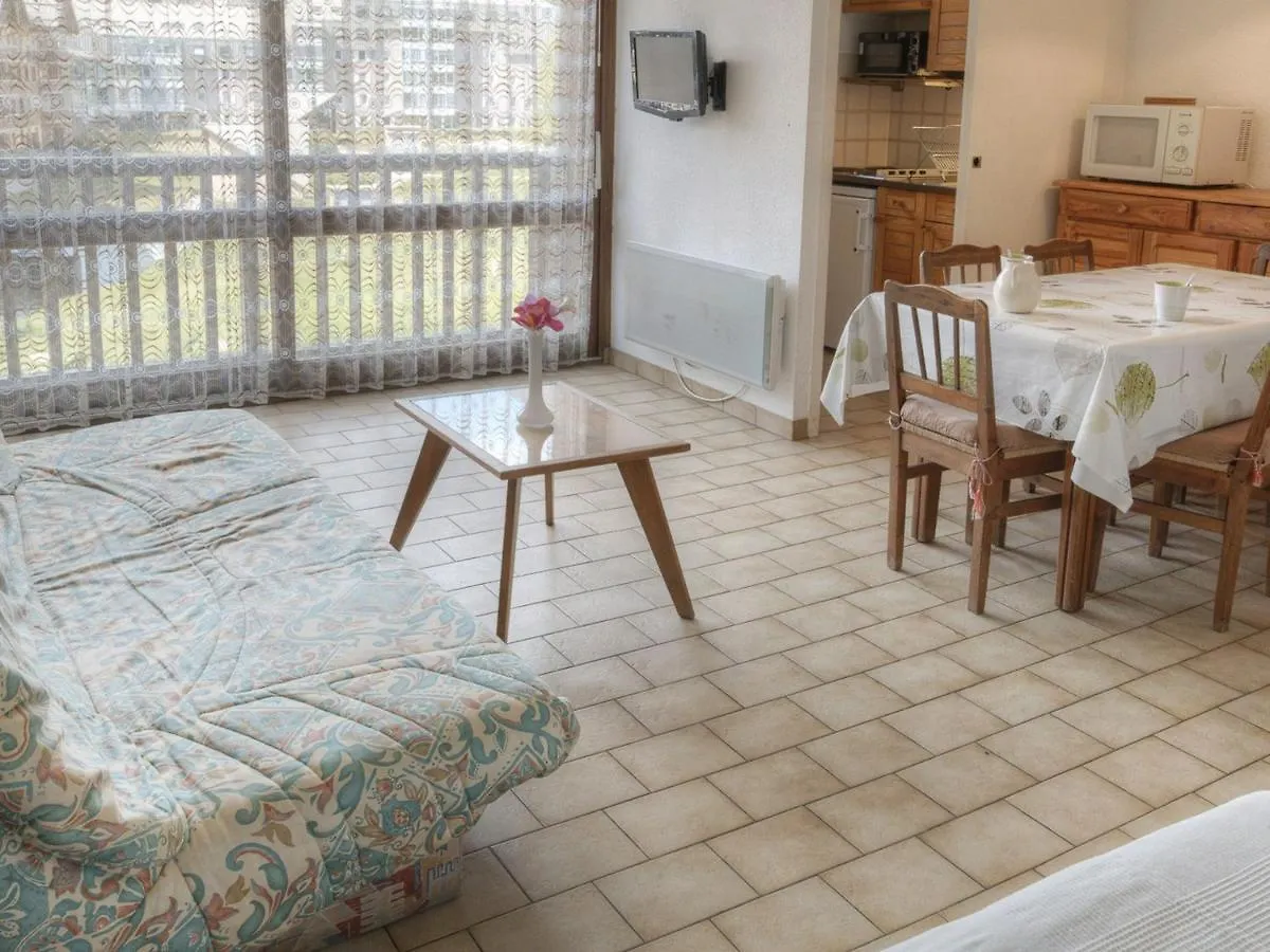 Studio Cosy 2/3 Pers Au Coeur De Briancon, Proche Centre-Ville Et Telecabine - Fr-1-330C-42 Apartment Briancon (Hautes-Alpes)