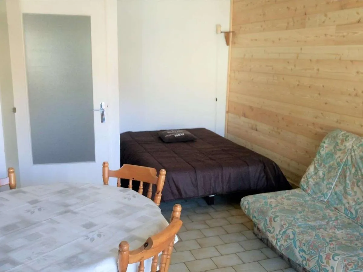 Apartment Studio Cosy 2/3 Pers Au Coeur De Briancon, Proche Centre-Ville Et Telecabine - Fr-1-330C-42