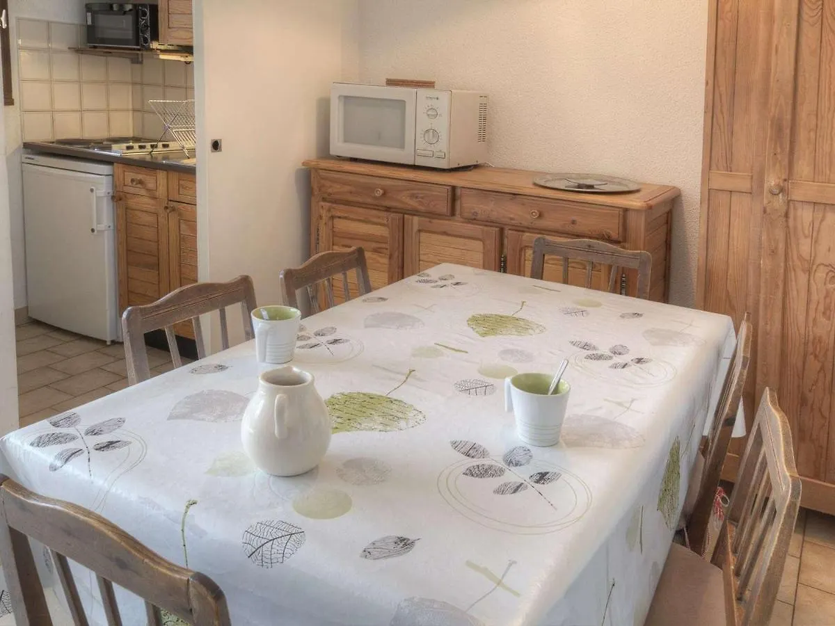 Studio Cosy 2/3 Pers Au Coeur De Briancon, Proche Centre-Ville Et Telecabine - Fr-1-330C-42 0*, Briancon (Hautes-Alpes)