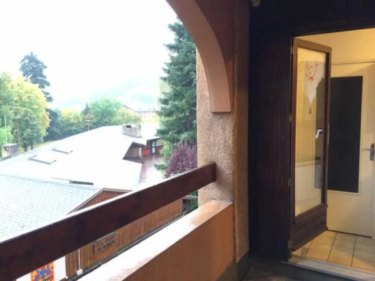 Apartment Studio Cosy 2/3 Pers Au Coeur De Briancon, Proche Centre-Ville Et Telecabine - Fr-1-330C-42