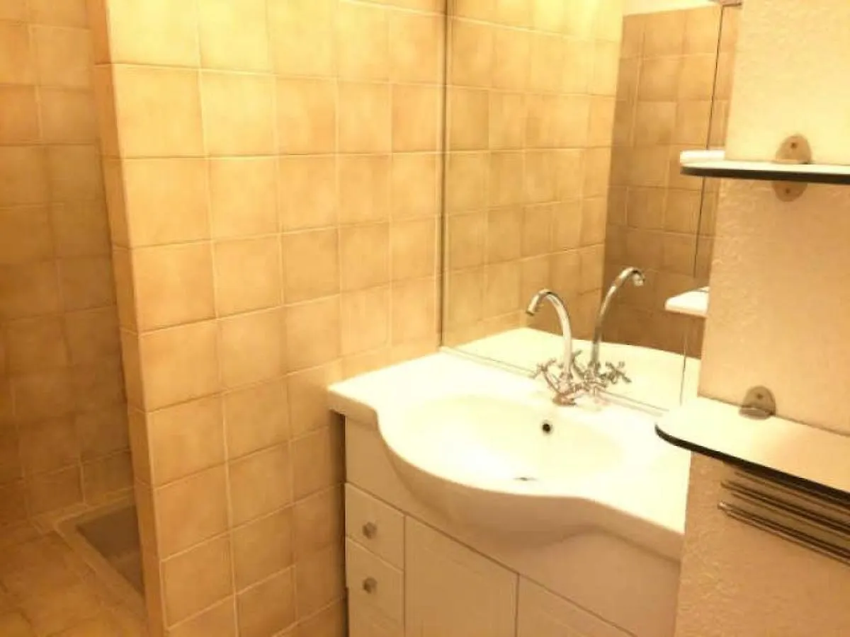 Studio Cosy 2/3 Pers Au Coeur De Briancon, Proche Centre-Ville Et Telecabine - Fr-1-330C-42 France