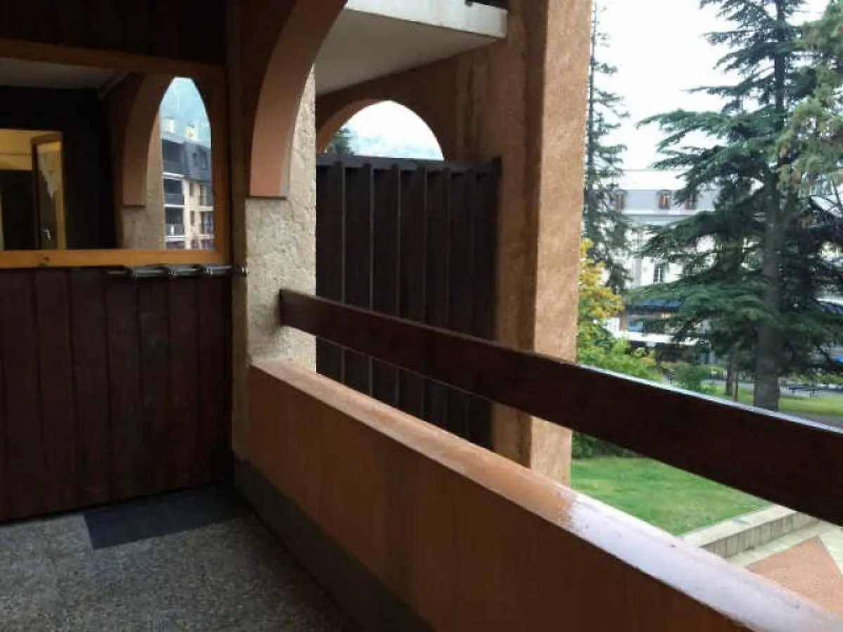 Apartment Studio Cosy 2/3 Pers Au Coeur De Briancon, Proche Centre-Ville Et Telecabine - Fr-1-330C-42 France