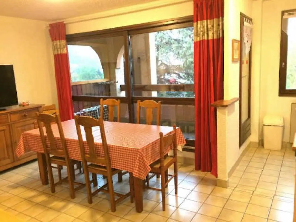 Studio Cosy 2/3 Pers Au Coeur De Briancon, Proche Centre-Ville Et Telecabine - Fr-1-330C-42