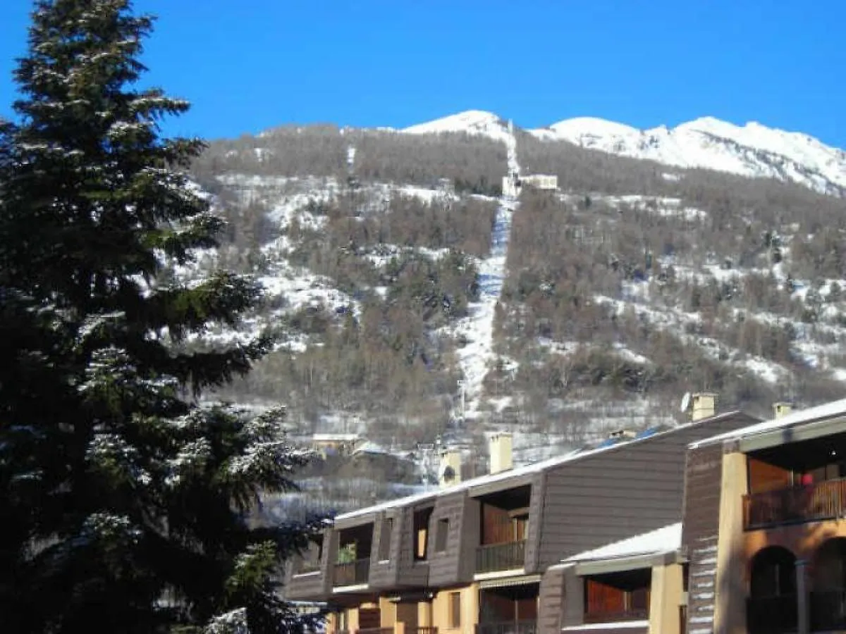 Studio Cosy 2/3 Pers Au Coeur De Briancon, Proche Centre-Ville Et Telecabine - Fr-1-330C-42